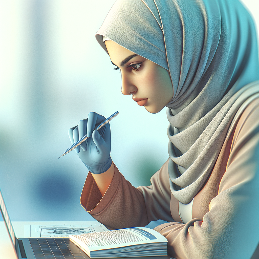 NCLEX clinical judgment